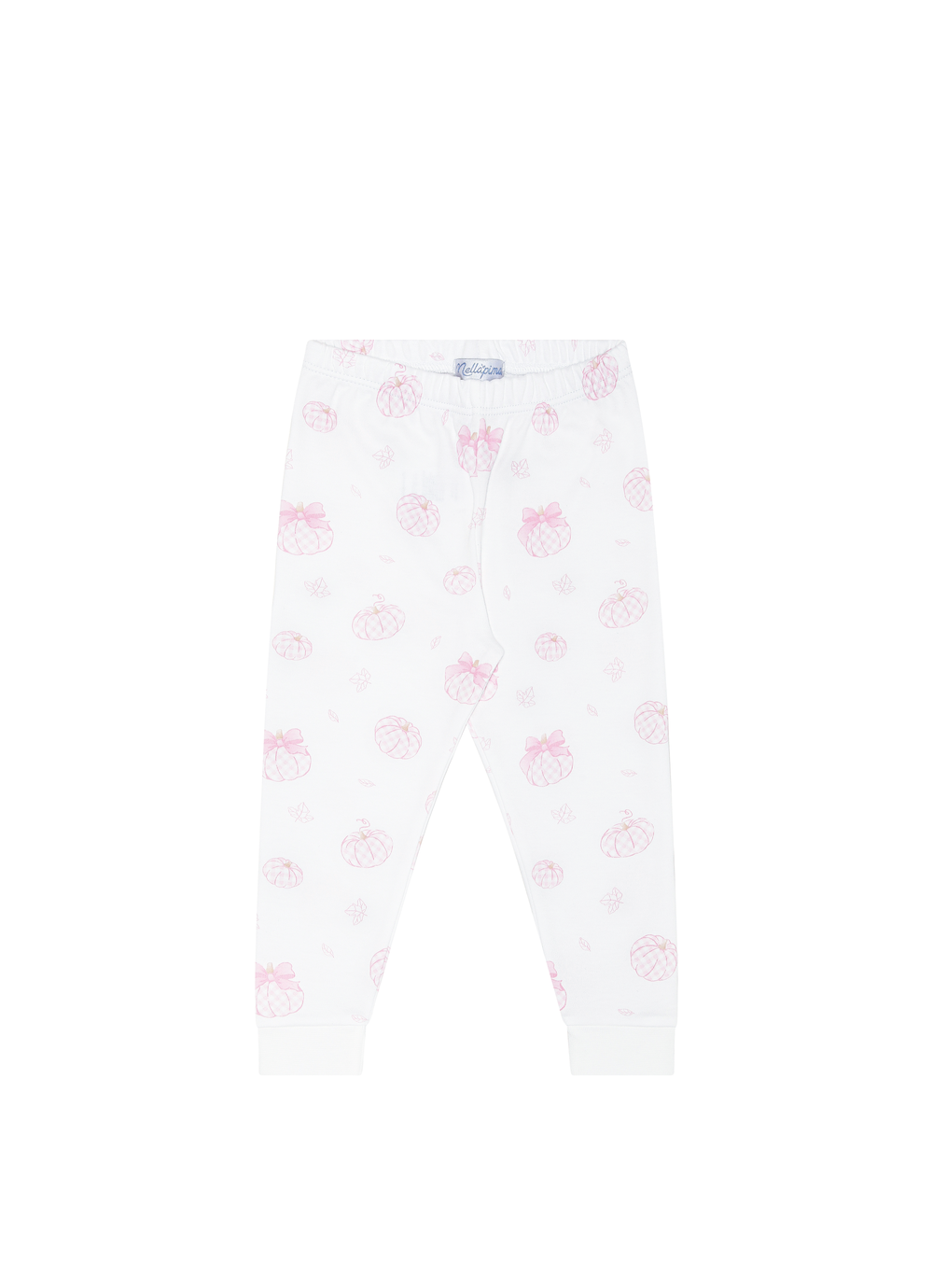 Pumpkin Patch Pajama