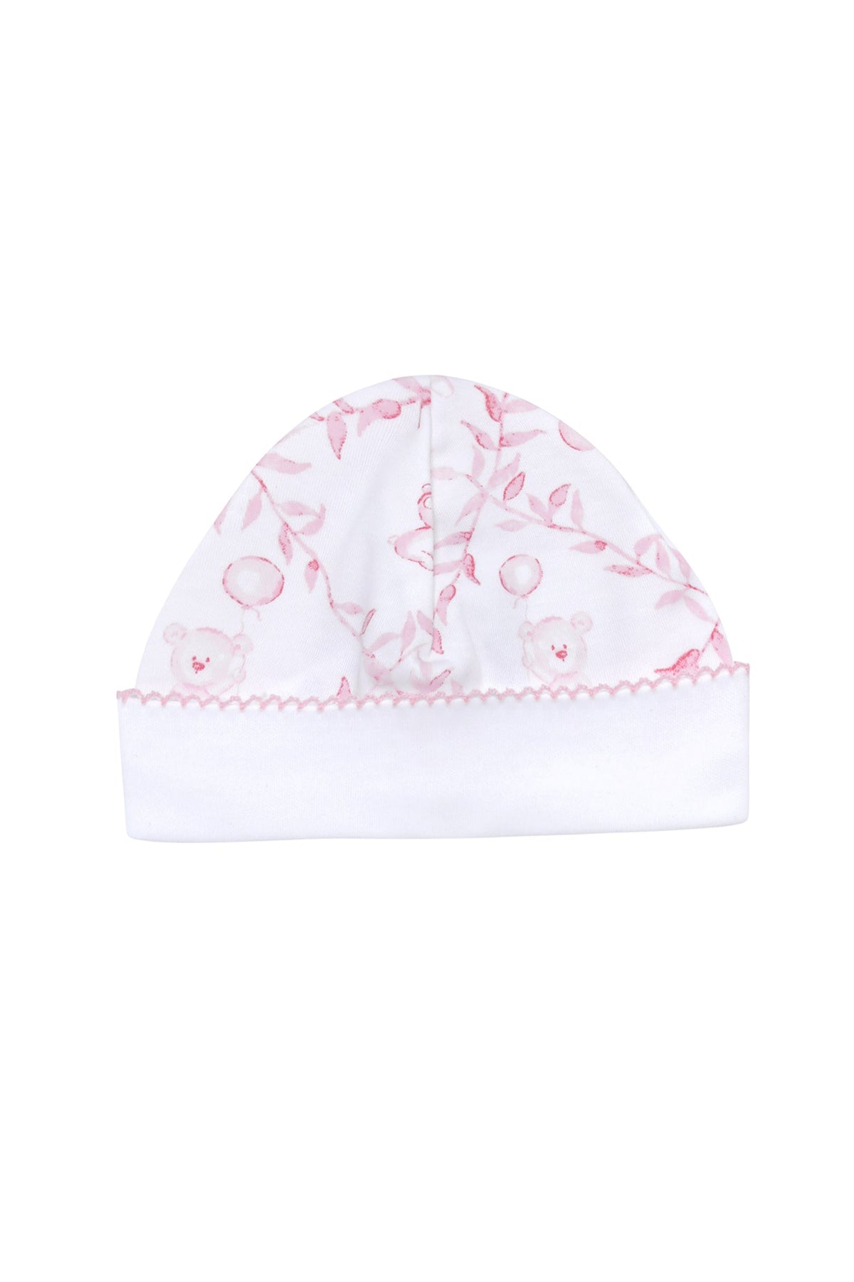 Bears Trellace Hat