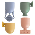 Pour and Play Bath Set - Mushie