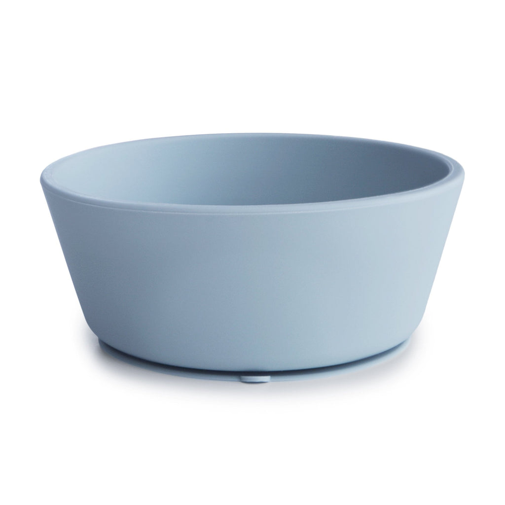 Silicone Suction Bowl - Mushie