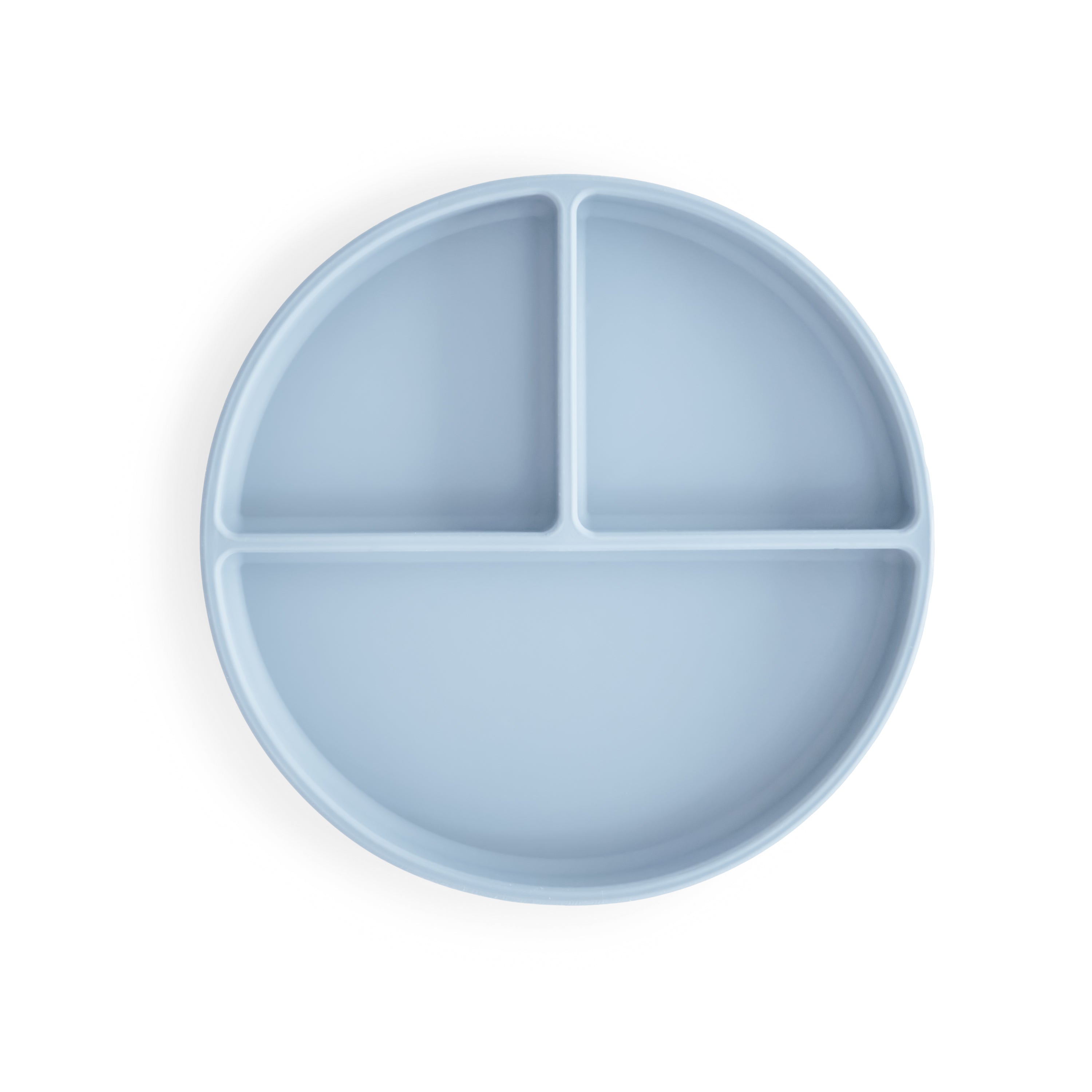 Silicone Suction Plate - Mushie