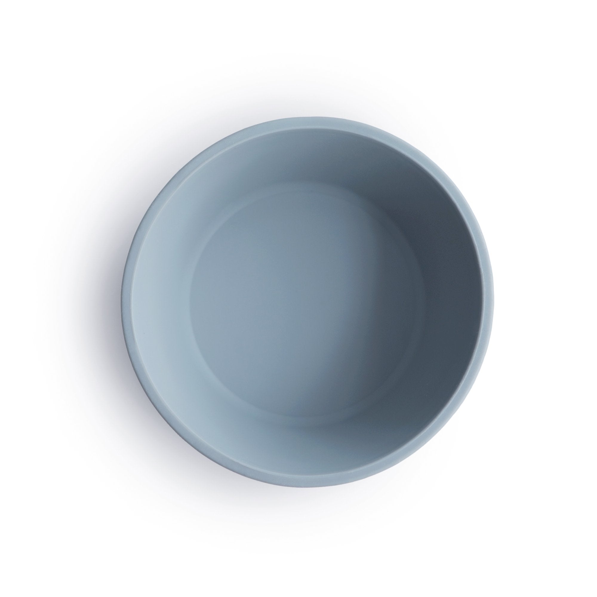 Silicone Suction Bowl - Mushie