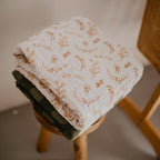 Muslin Quilt