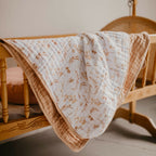 Muslin Quilt
