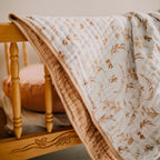 Muslin Quilt