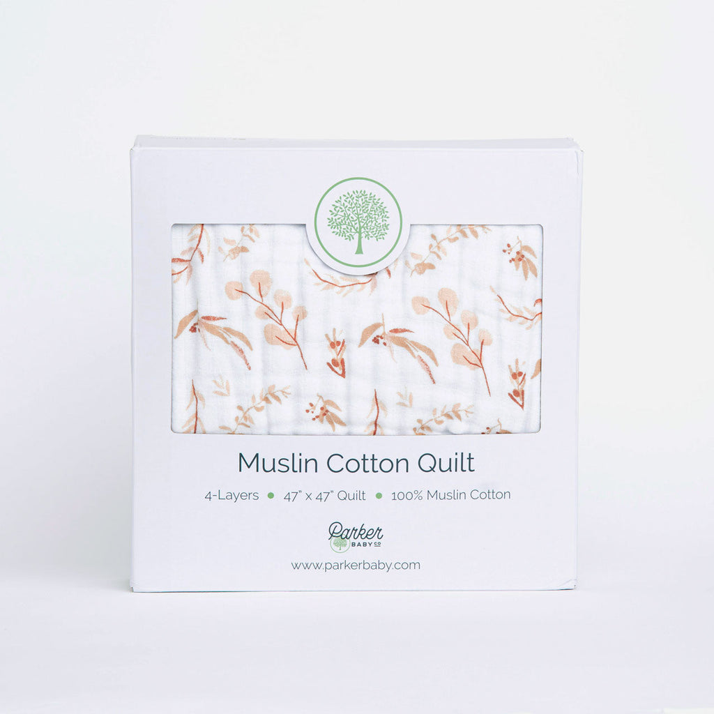 Muslin Quilt