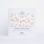 Muslin Quilt