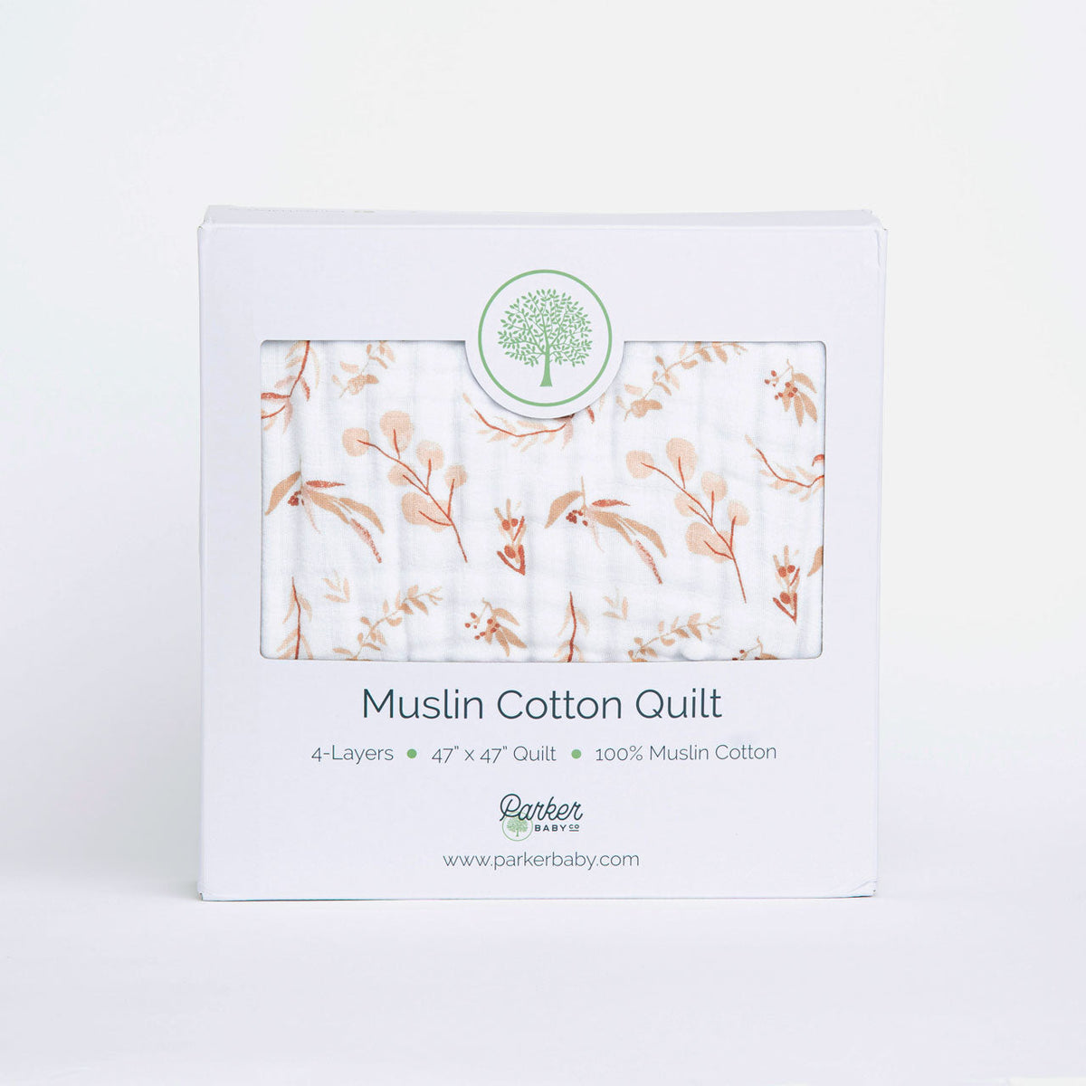 Muslin Quilt