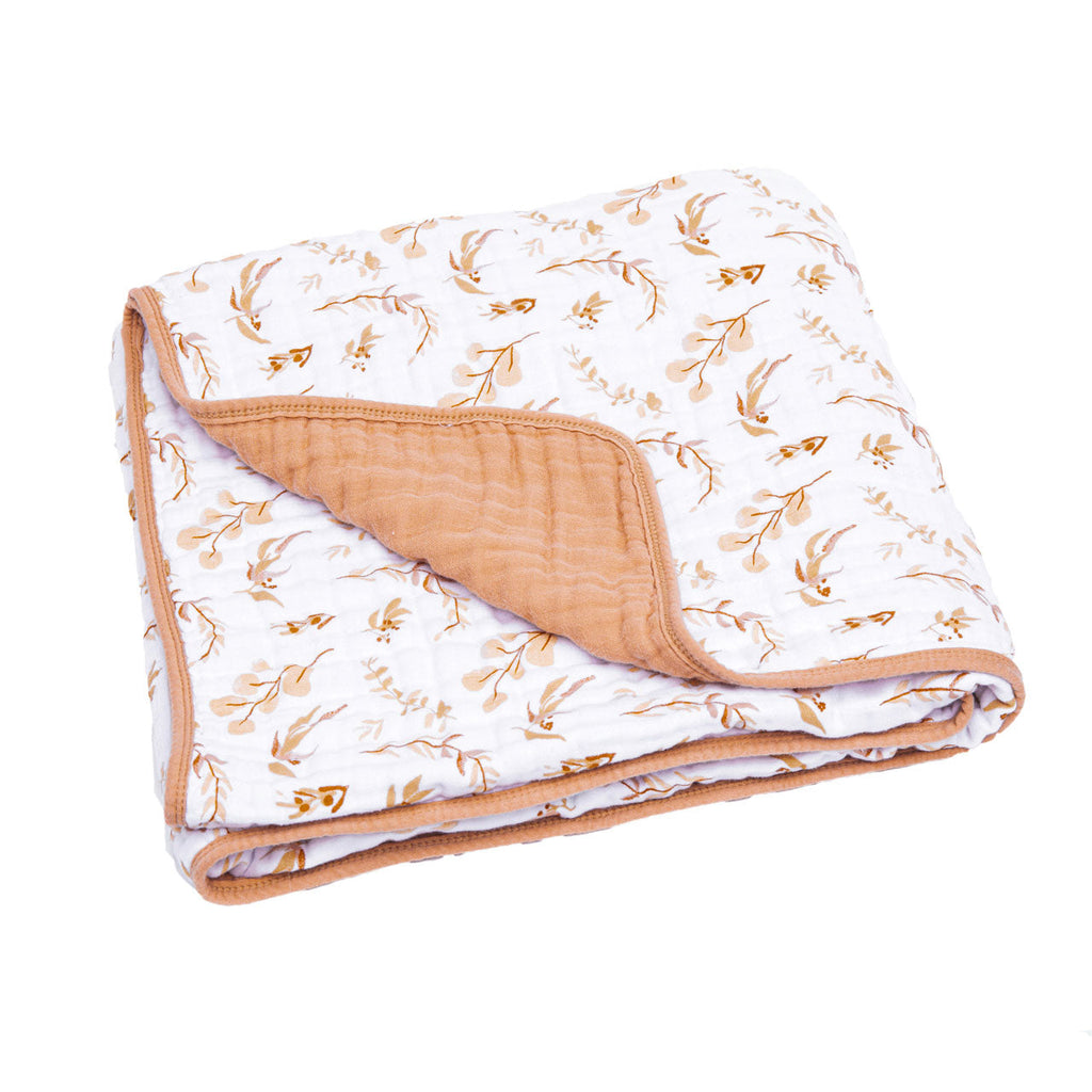 Muslin Quilt