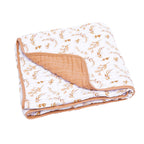 Muslin Quilt