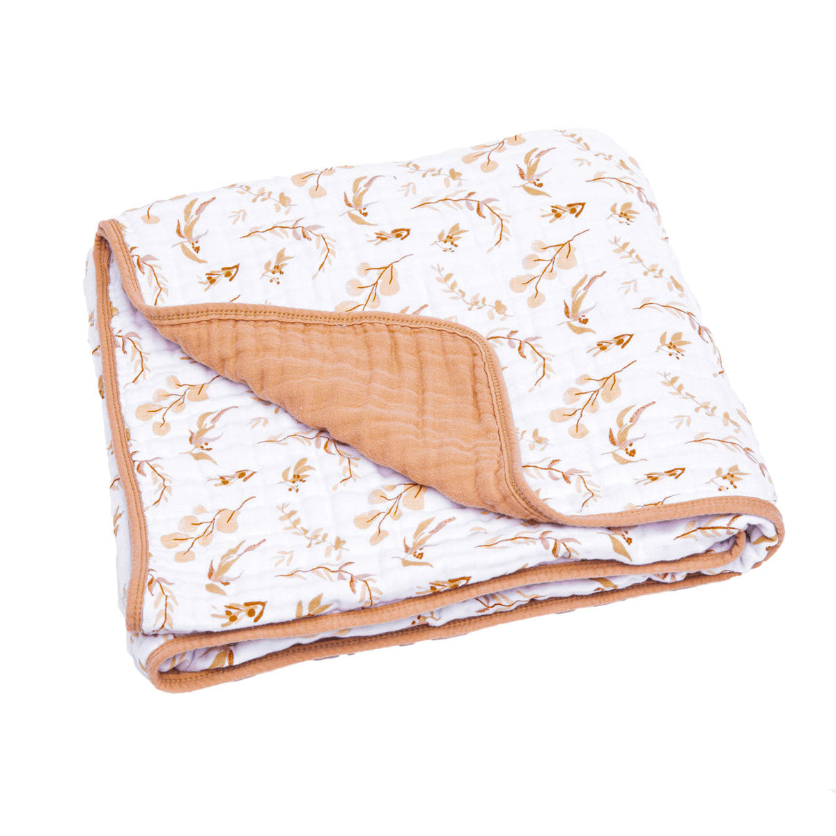 Muslin Quilt