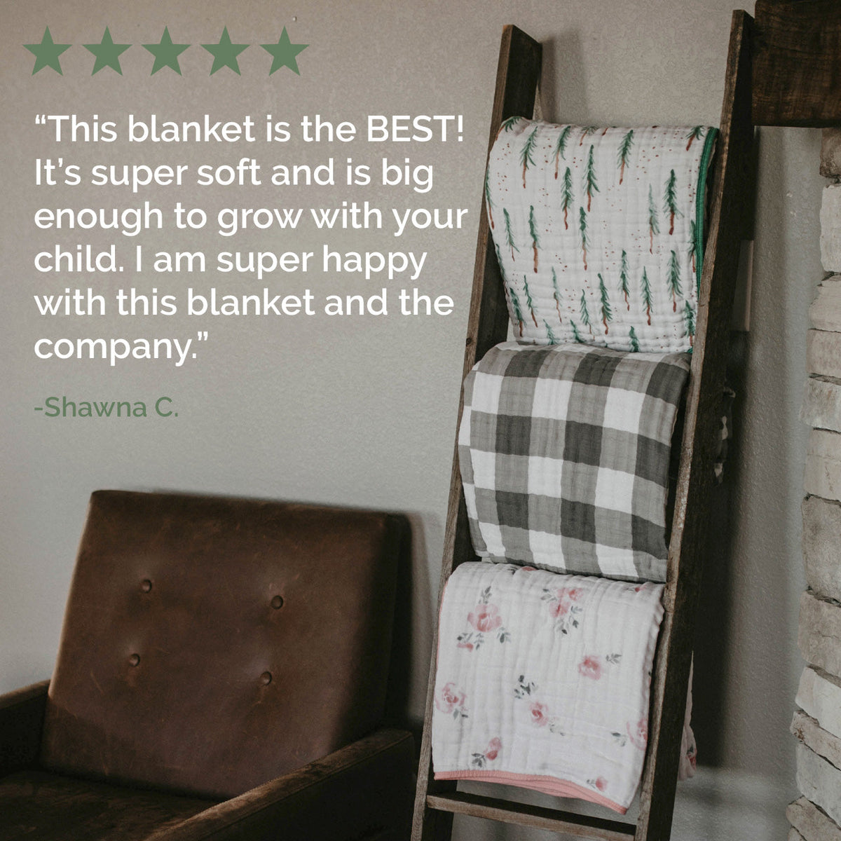 Muslin Quilt