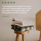 Muslin Quilt