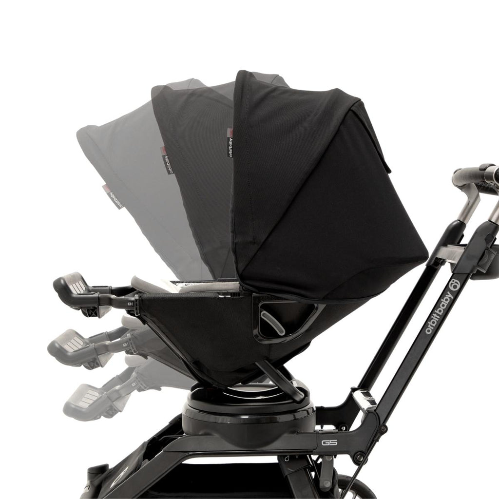 G5 Stroll & Lounge Travel System