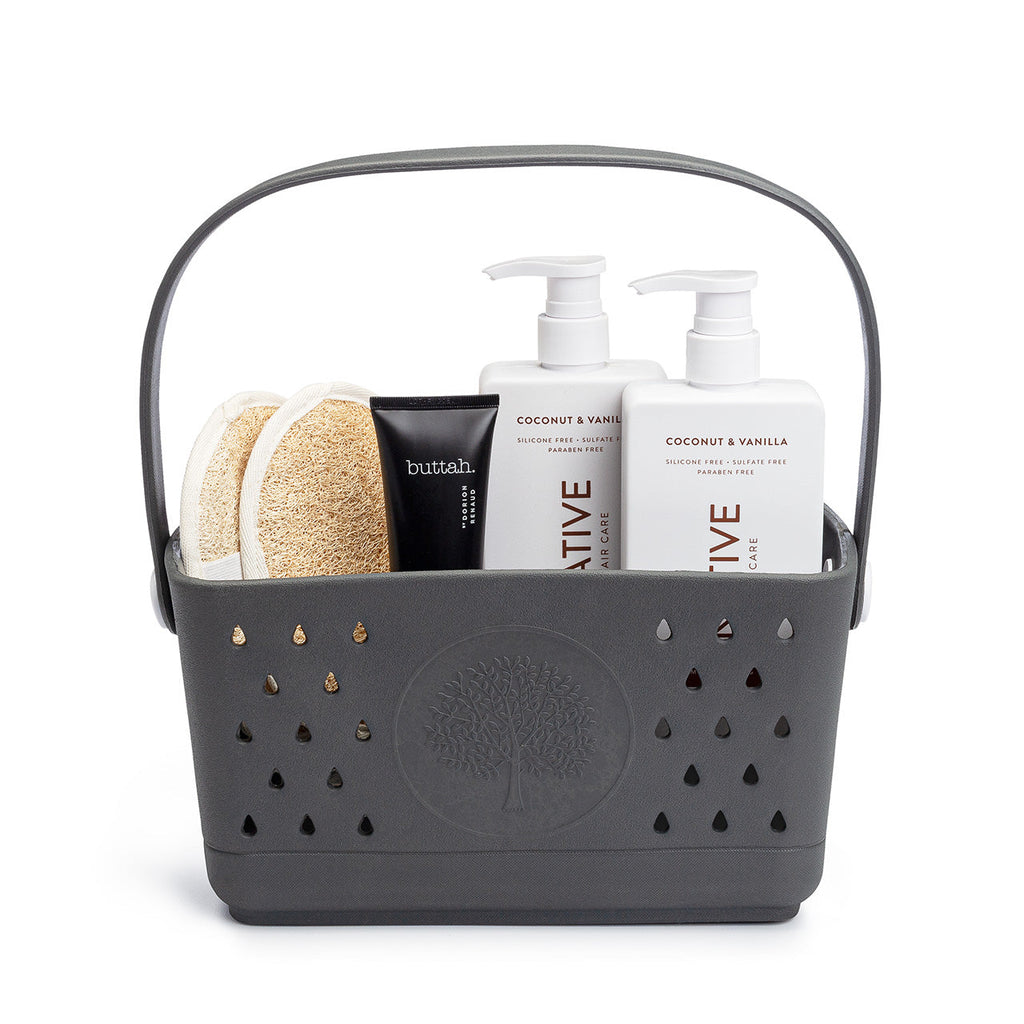 Cesta de baño