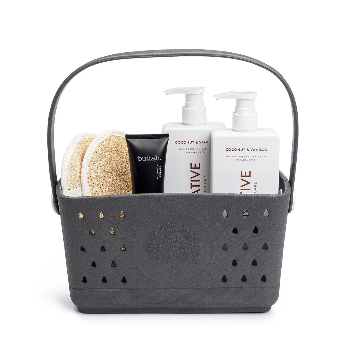 Cesta de baño