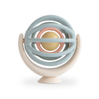 Suction Spinner Ball - Mushie