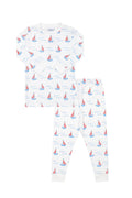 Sailboats Pajamas