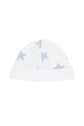 Stars Print Hat
