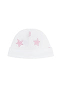 Stars Print Hat