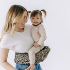 The Tushbaby Hip Carrier