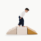 Set de juegos Mini Climber