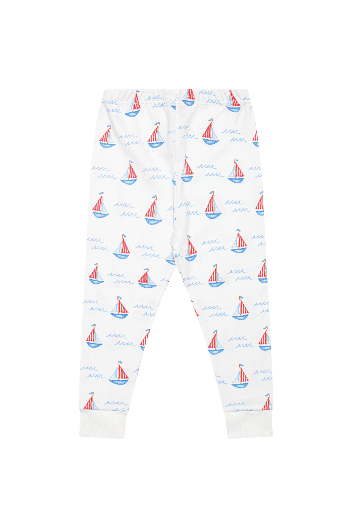 Sailboats Pajamas