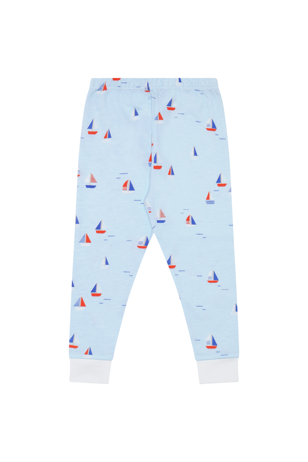 Sailing Boats Pajamas