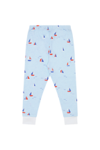 Sailing Boats Pajamas