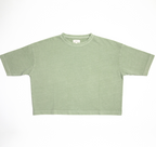 La camiseta extragrande para niños