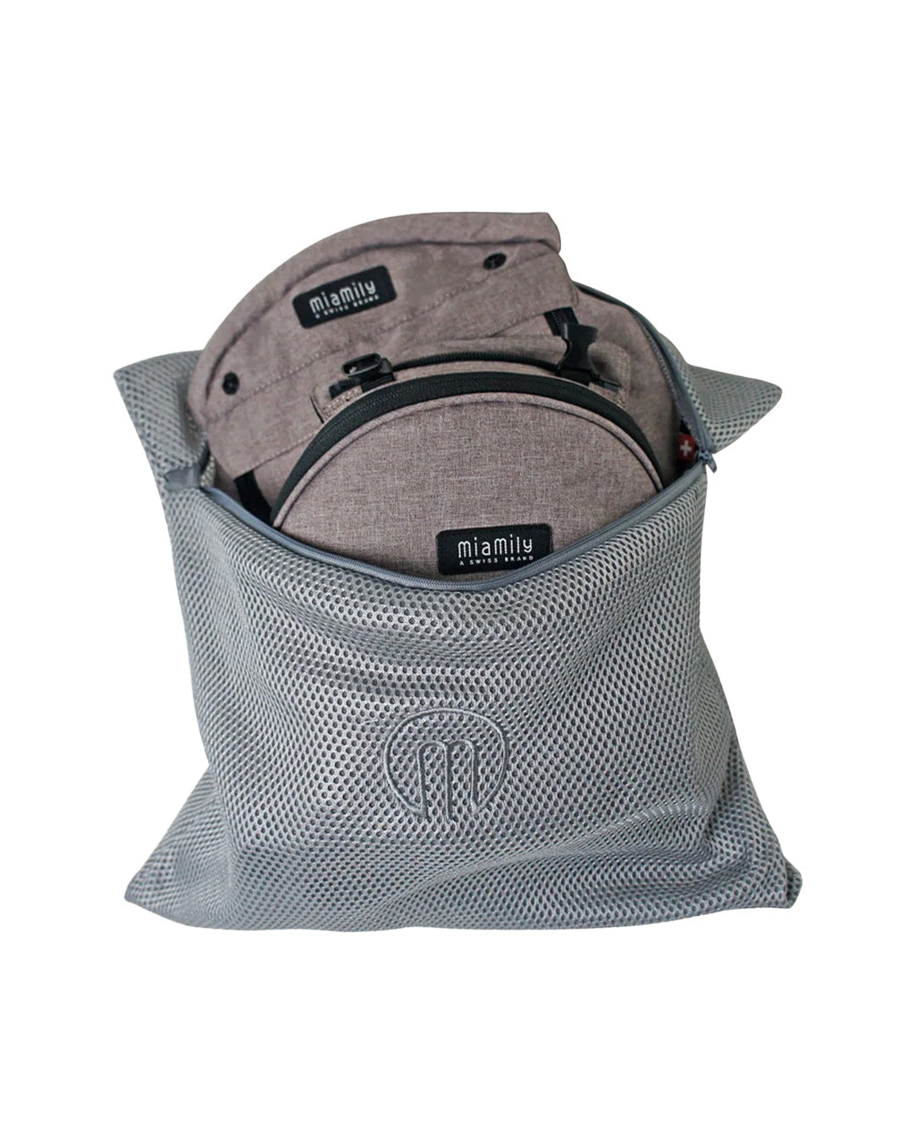 Multi Functional Laundry Bag