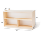 The Montessori Playshelf