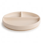 Silicone Suction Plate - Mushie