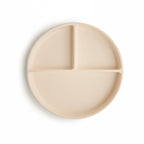 Silicone Suction Plate - Mushie