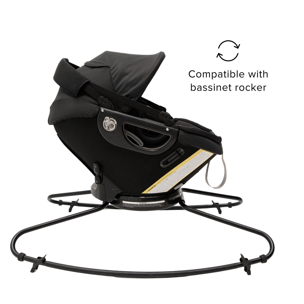 G5 Stroll, Lounge, & Ride Travel System
