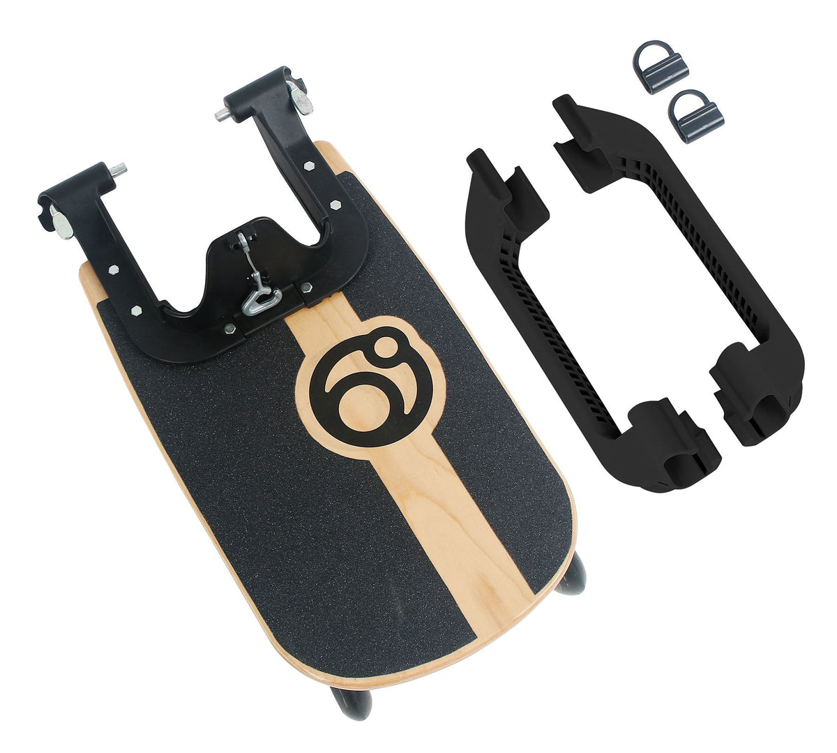 G5 Sidekick Stroller Skateboard