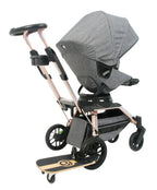 G5 Sidekick Stroller Skateboard