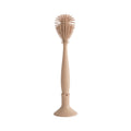 Silicone Baby Bottle Brush - Mushie