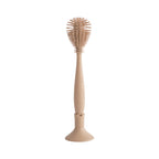 Silicone Baby Bottle Brush - Mushie