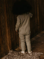 The Ribbed Pajama Kids | Archive