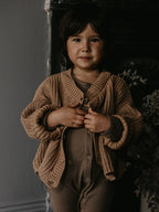 The Ribbed Pajama Kids | Archive
