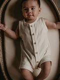 Mameluco para bebé Rowan