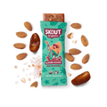 Skout Organic Almond Cookie Kids Bar