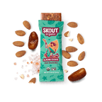 Skout Organic Almond Cookie Kids Bar
