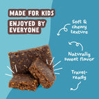 Skout Organic Kids Bar Paquete de Postres