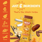 Skout Organic French Toast Kids Bar