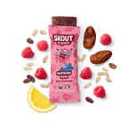 Skout Organic Raspberry Rush Kids Bar