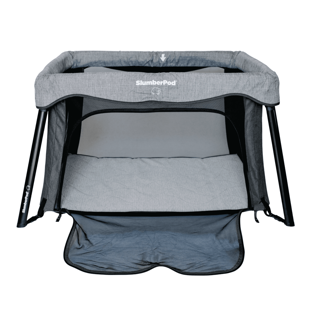 SlumberGo