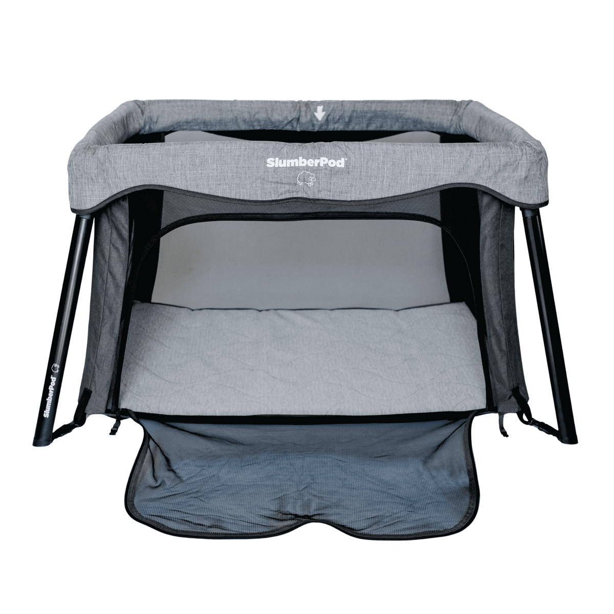 SlumberGo