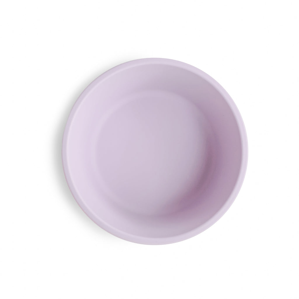 Silicone Suction Bowl - Mushie
